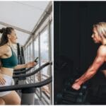 Cardio before or after weights?